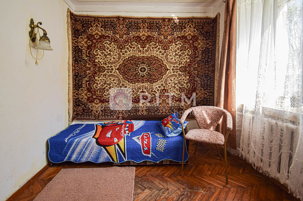 3-к. квартира на вул. Захисників України (біля 11-ї школи). Тернополь - изображение 6