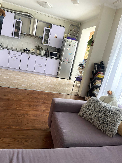 Оренда 2 кімн. квартири. Ст.м. Позняки-7 мин. Київ - зображення 2