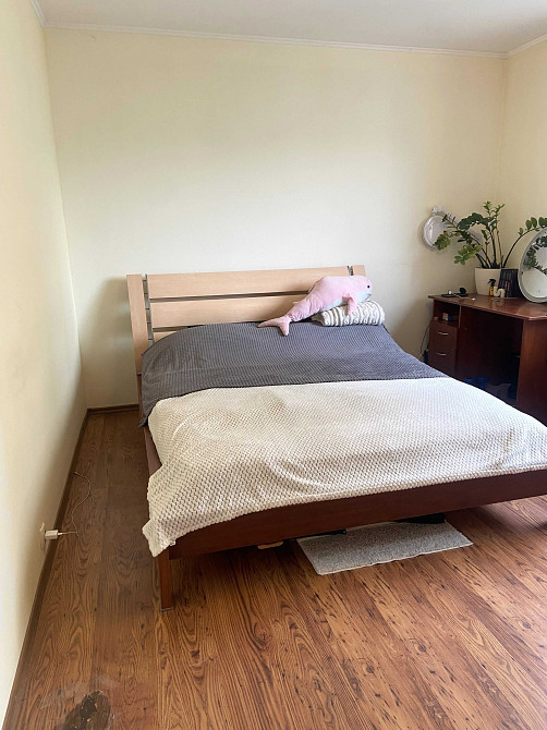 Оренда 2 кімн. квартири. Ст.м. Позняки-7 мин. Київ - зображення 5