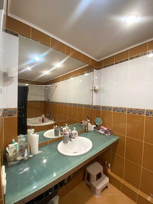 Оренда 2 кімн. квартири. Ст.м. Позняки-7 мин. Київ - зображення 8