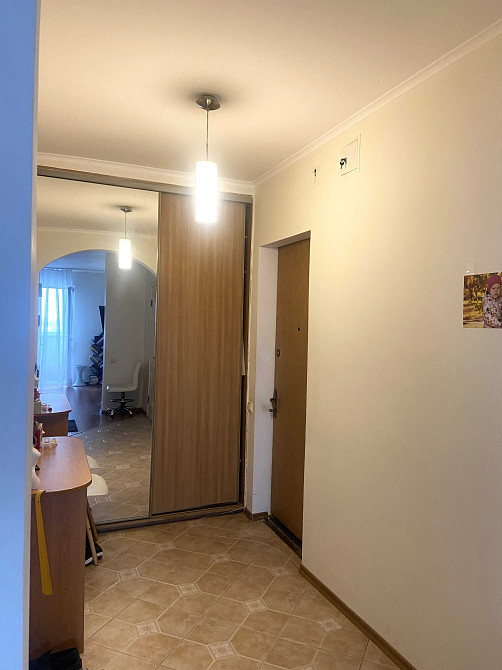 Оренда 2 кімн. квартири. Ст.м. Позняки-7 мин. Київ - зображення 6