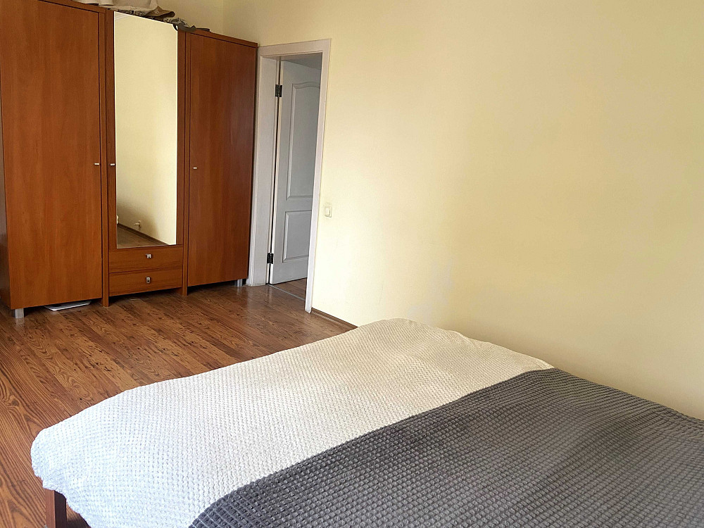 Оренда 2 кімн. квартири. Ст.м. Позняки-7 мин. Київ - зображення 4