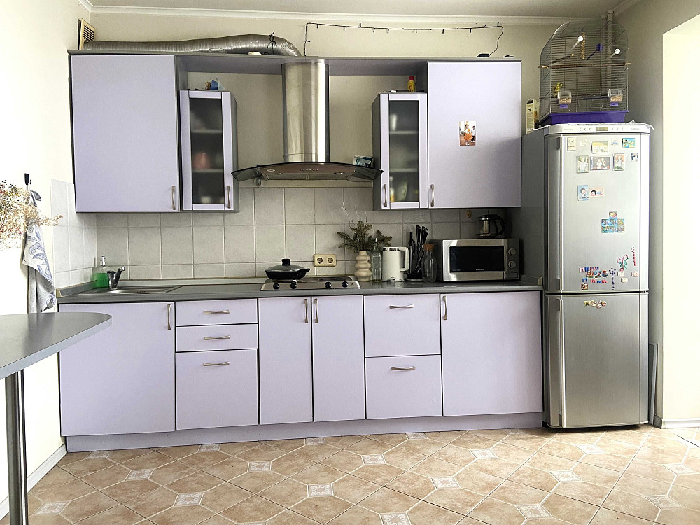 Оренда 2 кімн. квартири. Ст.м. Позняки-7 мин. Київ - зображення 1