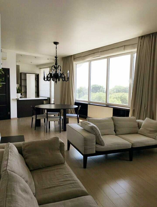 Сдам роскошную квартиру в Белом Парусе. Литературная Одеса - зображення 1