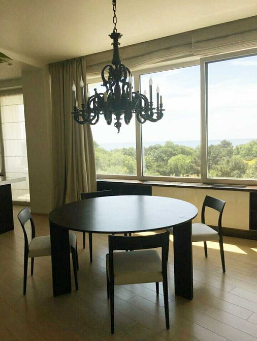 Сдам роскошную квартиру в Белом Парусе. Литературная Одеса - зображення 2