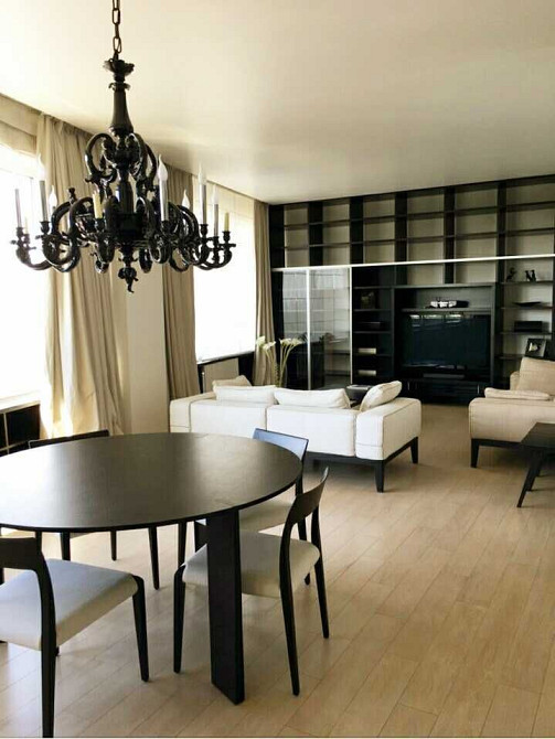 Сдам роскошную квартиру в Белом Парусе. Литературная Одеса - зображення 8