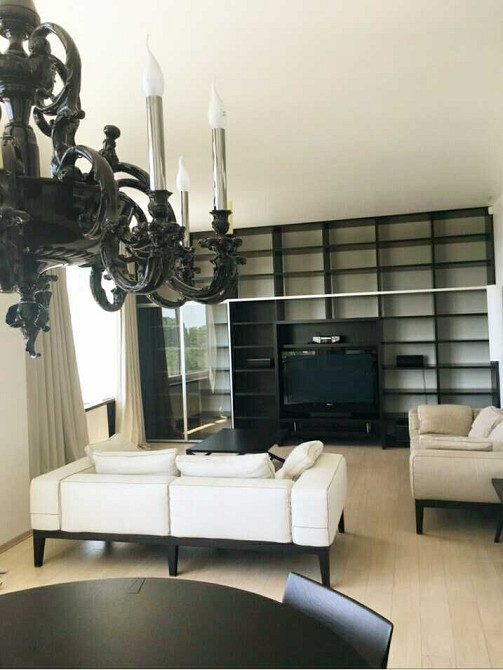 Сдам роскошную квартиру в Белом Парусе. Литературная Одеса - зображення 6