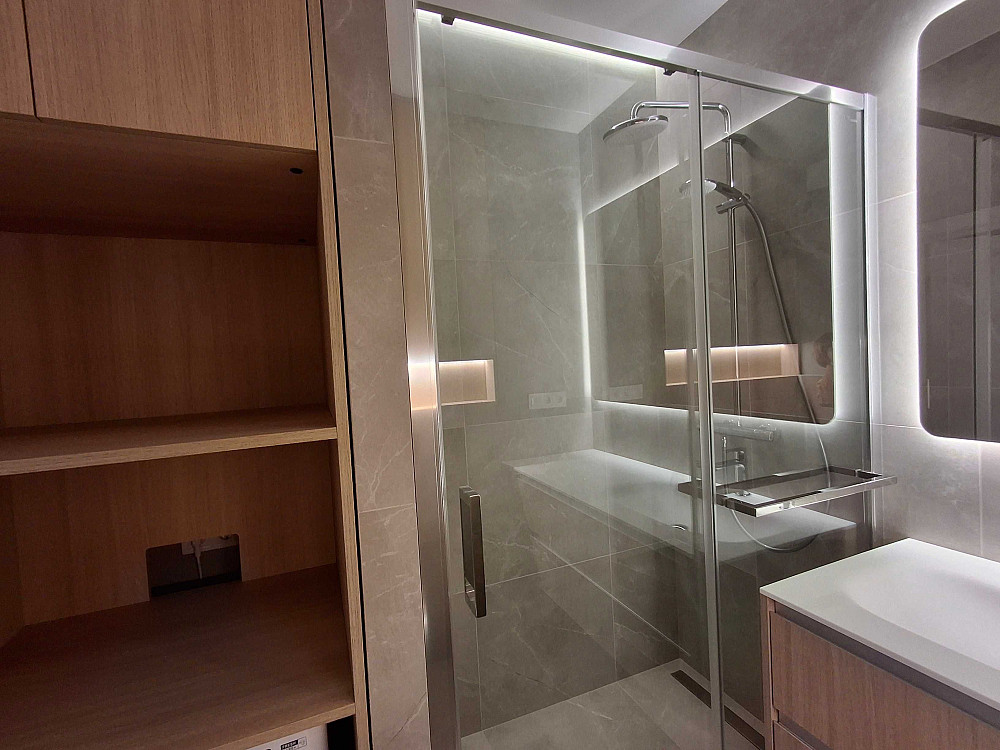 ВПЕРШЕ, стильна та сучасна 1 квартира, ЖК Республіка Київ - зображення 7