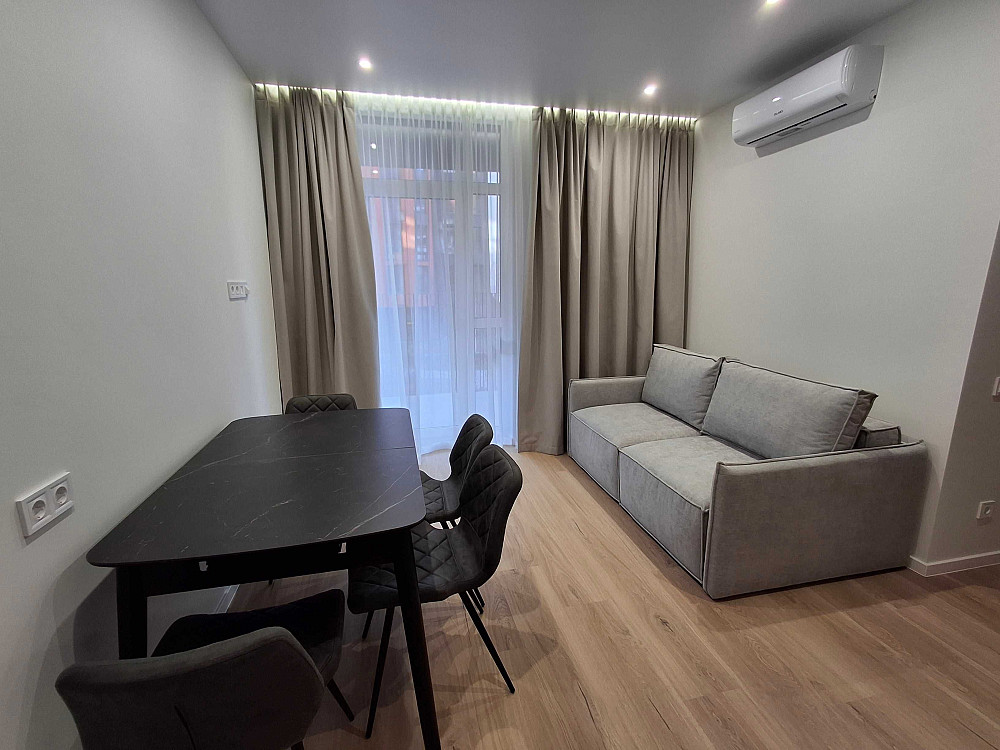 ВПЕРШЕ, стильна та сучасна 1 квартира, ЖК Республіка Київ - зображення 3