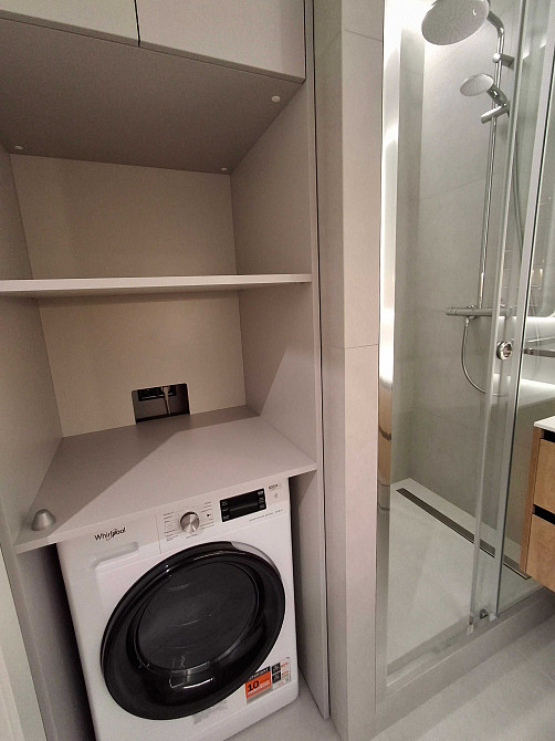 ВПЕРШЕ, стильна та сучасна 1 квартира, ЖК Республіка Київ - зображення 8