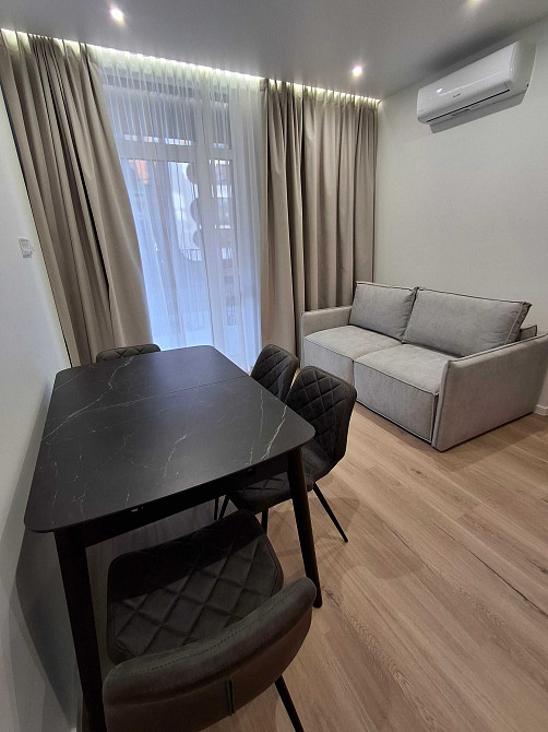 ВПЕРШЕ, стильна та сучасна 1 квартира, ЖК Республіка Київ - зображення 2