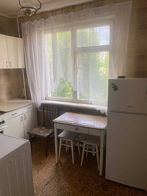 Сдам 2х комнатную квартиру на Салтовском Шоссе 246А, около Класса Харьков - изображение 1