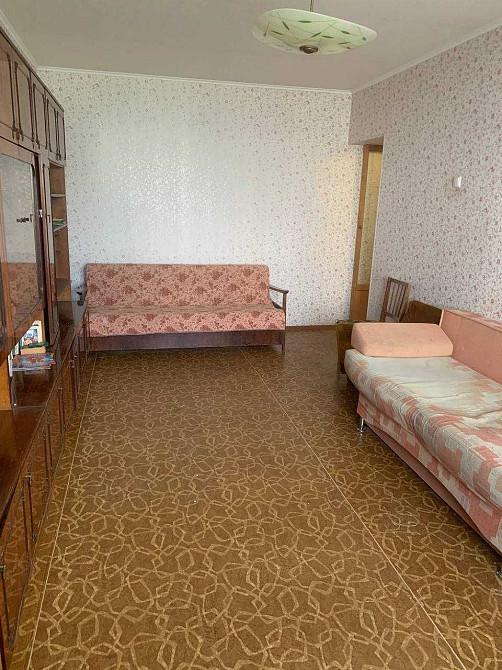 Сдам 2х комнатную квартиру на Салтовском Шоссе 246А, около Класса Харьков - изображение 8