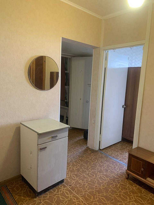 Сдам 2х комнатную квартиру на Салтовском Шоссе 246А, около Класса Харьков - изображение 6