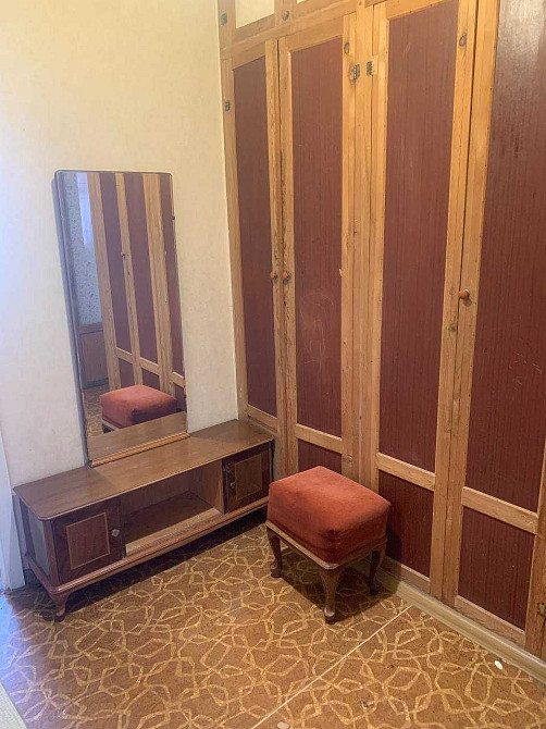 Сдам 2х комнатную квартиру на Салтовском Шоссе 246А, около Класса Харьков - изображение 5