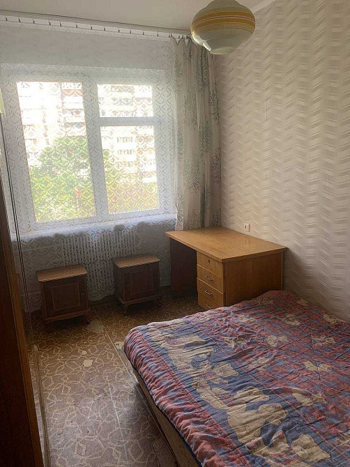 Сдам 2х комнатную квартиру на Салтовском Шоссе 246А, около Класса Харьков - изображение 3