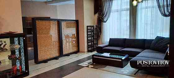 Аренда квартиры Лидерсовский бульвар ЖК «Мерседес» Одеса