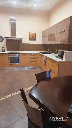 Аренда квартиры Лидерсовский бульвар ЖК «Мерседес» Одеса