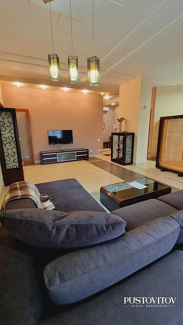 Аренда квартиры Лидерсовский бульвар ЖК «Мерседес» Одеса - зображення 6