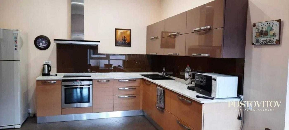 Аренда квартиры Лидерсовский бульвар ЖК «Мерседес» Одеса - зображення 1