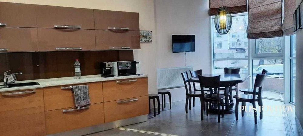 Аренда квартиры Лидерсовский бульвар ЖК «Мерседес» Одеса - зображення 2