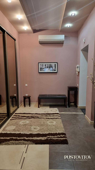 Аренда квартиры Лидерсовский бульвар ЖК «Мерседес» Одеса - зображення 7