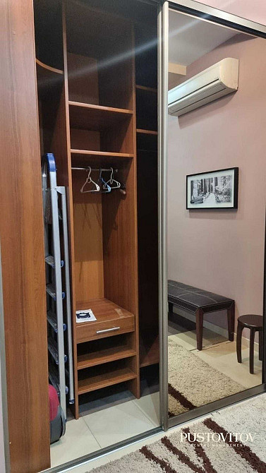 Аренда квартиры Лидерсовский бульвар ЖК «Мерседес» Одеса - зображення 8