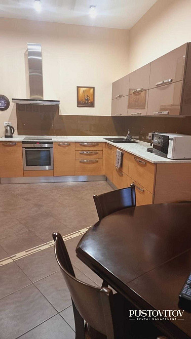 Аренда квартиры Лидерсовский бульвар ЖК «Мерседес» Одеса - зображення 3