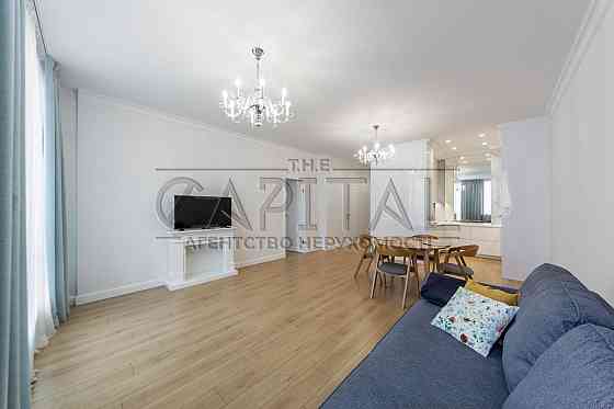 Оренда квартири, ЖК Crystal Park Tower, пр-т Берестейський Київ