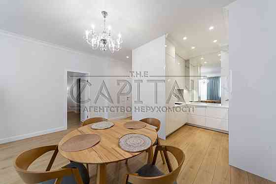 Оренда квартири, ЖК Crystal Park Tower, пр-т Берестейський Київ