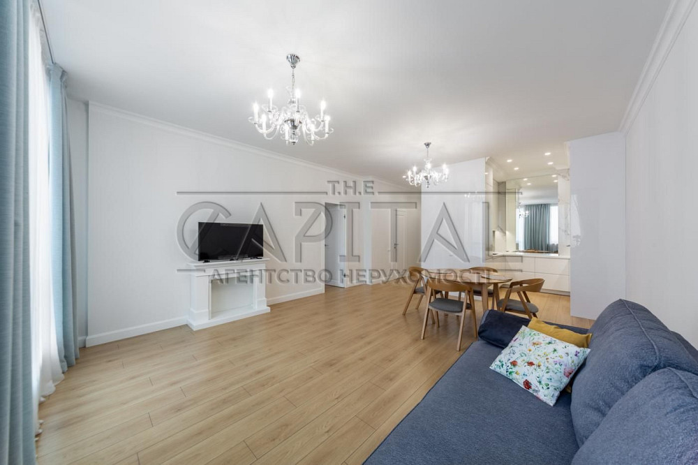 Оренда квартири, ЖК Crystal Park Tower, пр-т Берестейський Київ - зображення 5