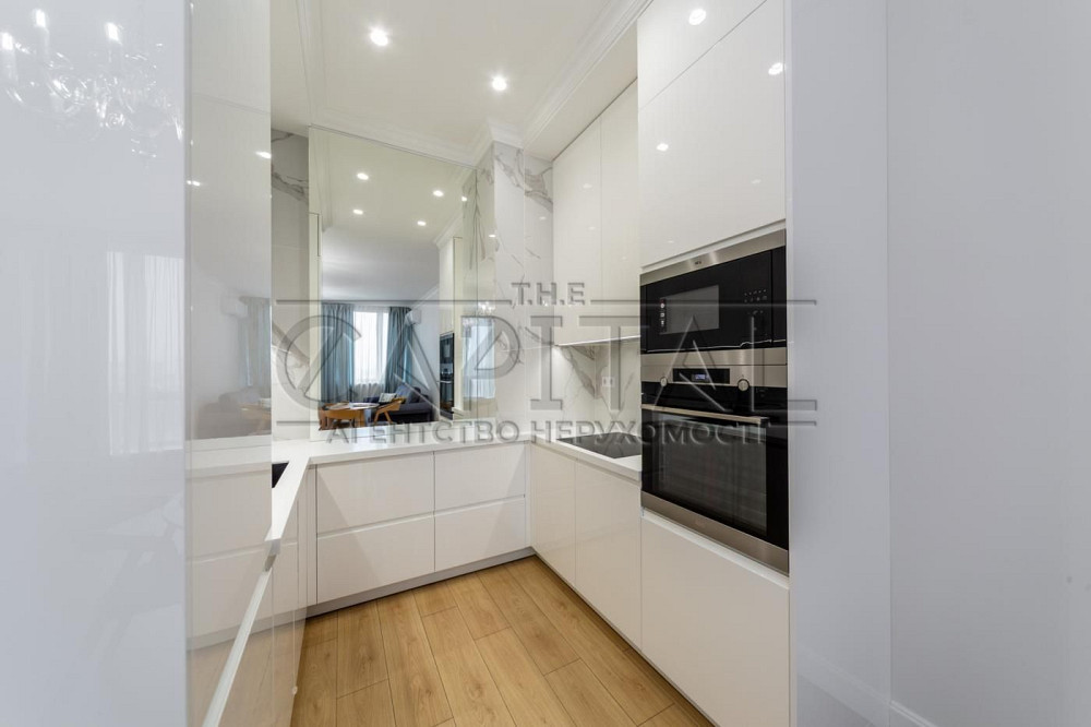 Оренда квартири, ЖК Crystal Park Tower, пр-т Берестейський Київ - зображення 8