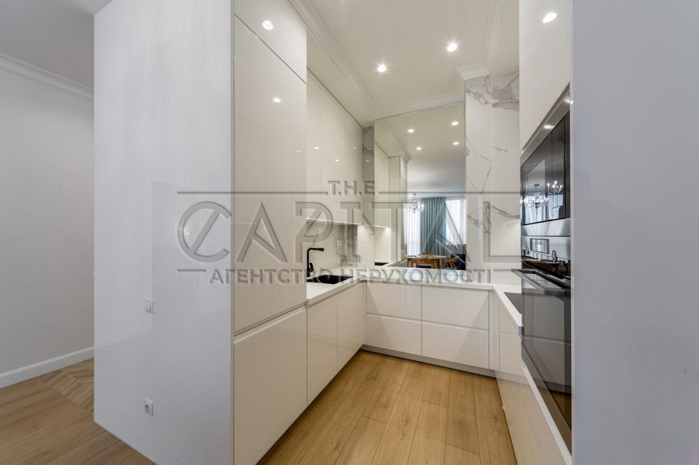 Оренда квартири, ЖК Crystal Park Tower, пр-т Берестейський Київ - зображення 7