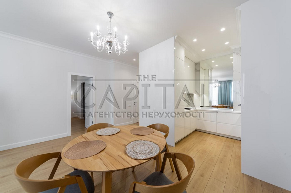 Оренда квартири, ЖК Crystal Park Tower, пр-т Берестейський Київ - зображення 4