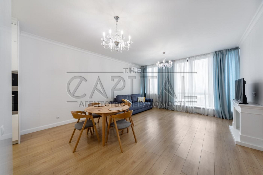 Оренда квартири, ЖК Crystal Park Tower, пр-т Берестейський Київ - зображення 2