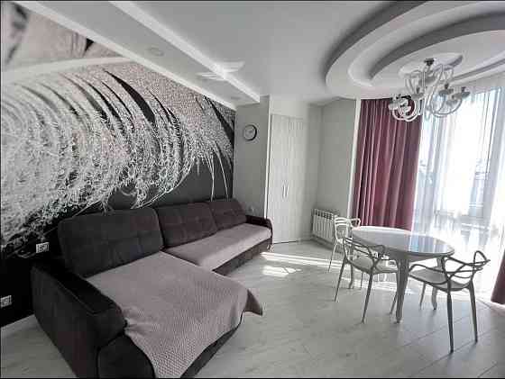 Трехкомнатная кв. ЖК Павлово Поле, 23 Августа Харьков