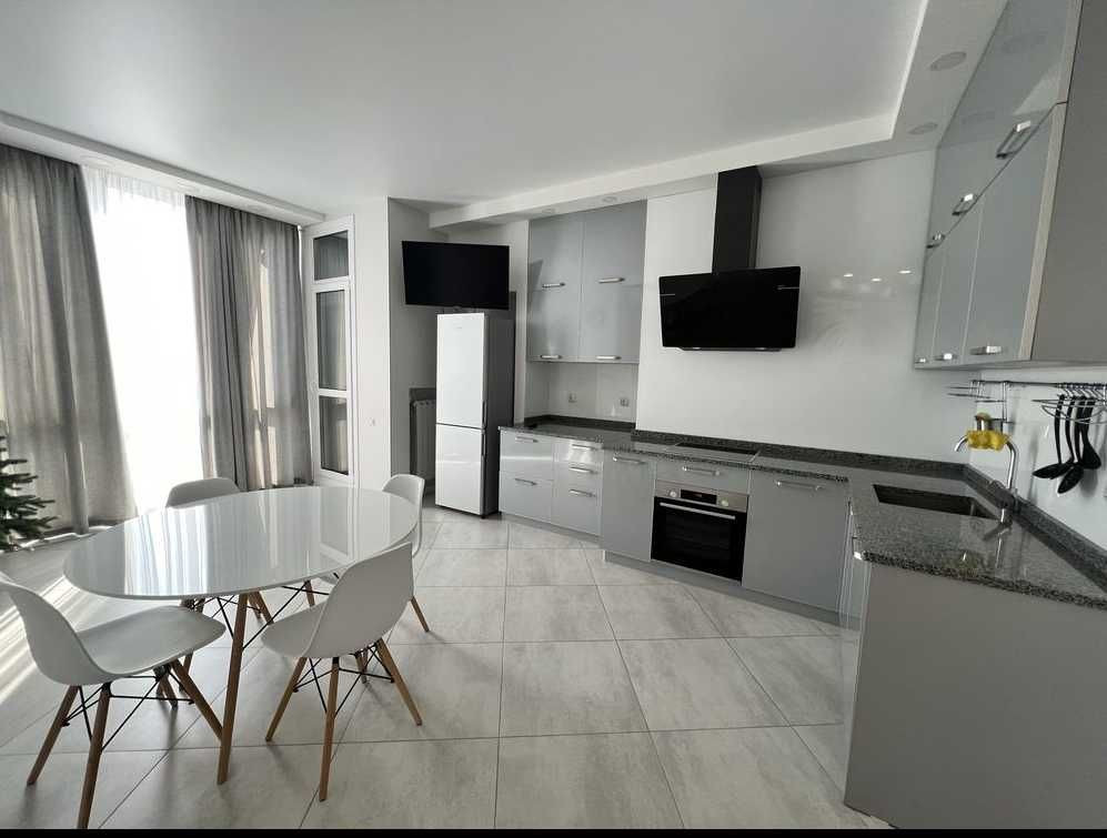 Трехкомнатная кв. ЖК Павлово Поле, 23 Августа Харьков - изображение 8