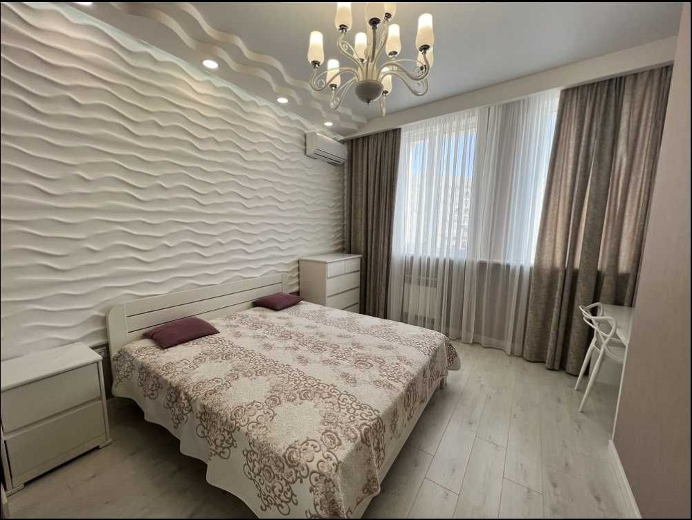 Трехкомнатная кв. ЖК Павлово Поле, 23 Августа Харьков - изображение 1