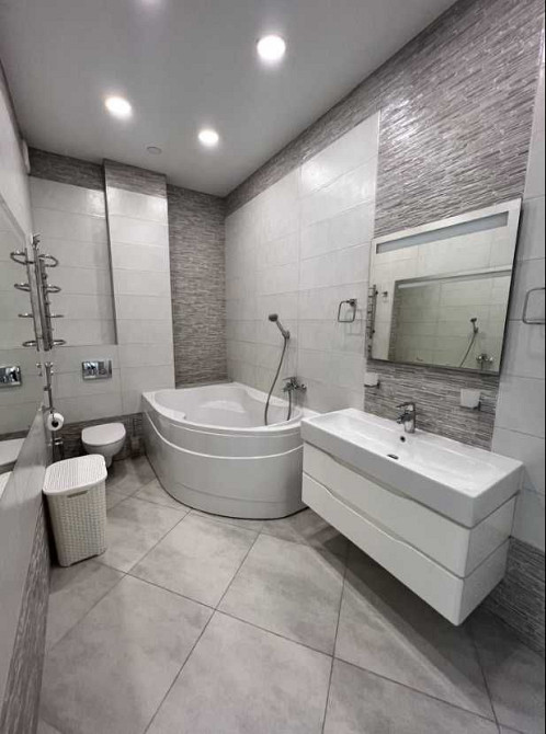 Трехкомнатная кв. ЖК Павлово Поле, 23 Августа Харьков - изображение 7