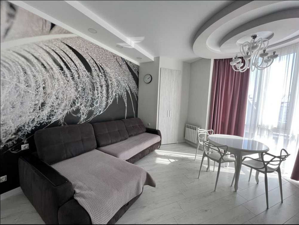 Трехкомнатная кв. ЖК Павлово Поле, 23 Августа Харьков - изображение 3