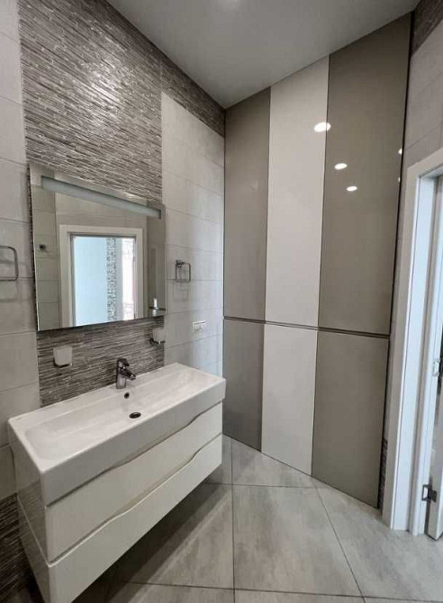 Трехкомнатная кв. ЖК Павлово Поле, 23 Августа Харьков - изображение 5