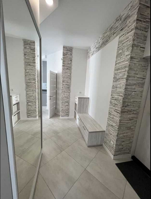 Трехкомнатная кв. ЖК Павлово Поле, 23 Августа Харьков - изображение 2