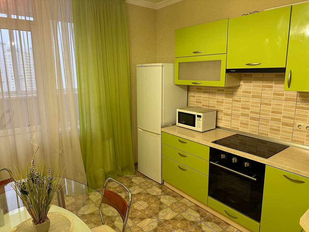 1к Урлівська Позняки Дарницький Київ - зображення 7