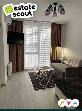 Оренда 1-кімнатної квартири в ЖК Семицвіт Львів