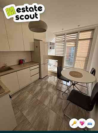 Оренда 1-кімнатної квартири в ЖК Семицвіт Львів