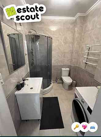 Оренда 1-кімнатної квартири в ЖК Семицвіт Львів