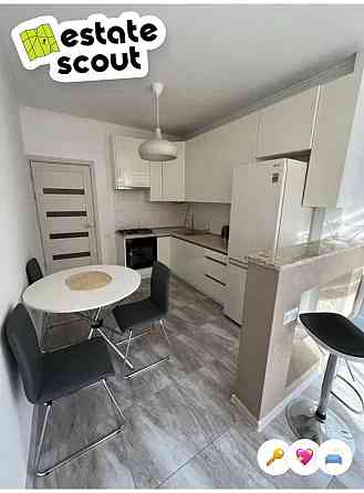 Оренда 1-кімнатної квартири в ЖК Семицвіт Львів