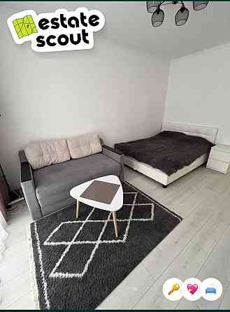 Оренда 1-кімнатної квартири в ЖК Семицвіт Львів