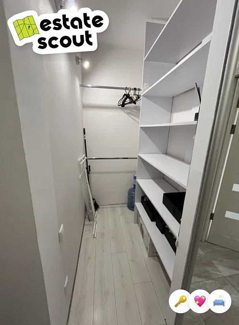 Оренда 1-кімнатної квартири в ЖК Семицвіт Львів - зображення 7