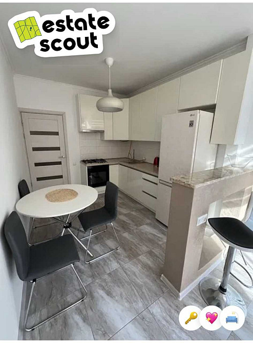 Оренда 1-кімнатної квартири в ЖК Семицвіт Львів - зображення 4